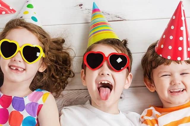 Happiest places to live in our area have been revealed. Picture: ulkas