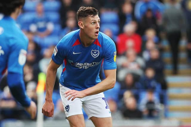 James Bolton has been told he must improve aspects of his attacking play. Picture: Joe Pepler