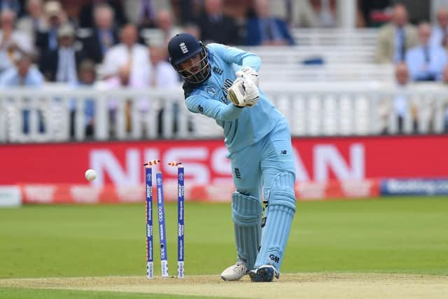 James Vince starts a busy few months of T20 cricket this weekend in New Zealand