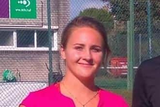 Chloe Efford