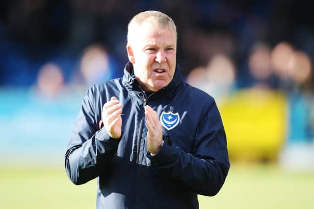 Kenny Jackett