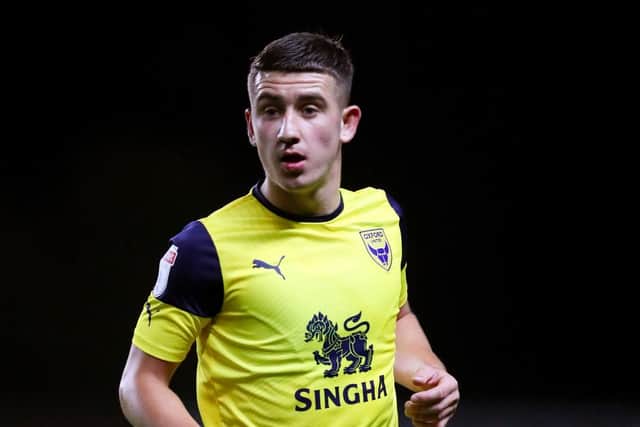 Cameron Brannagan
