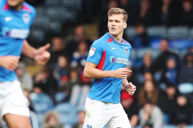 Sean Raggett