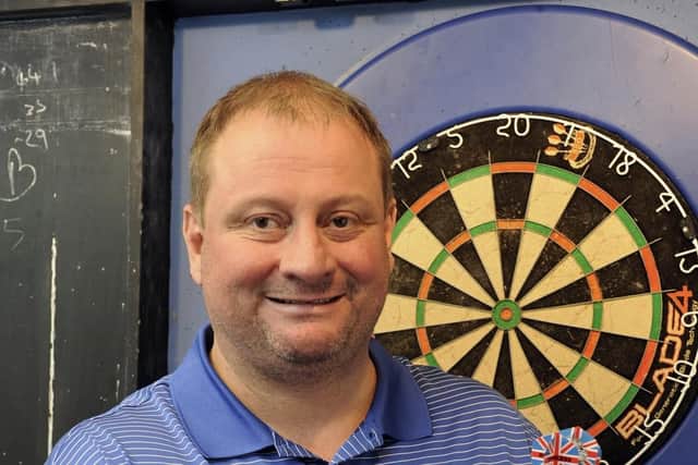 Andy Jenkins