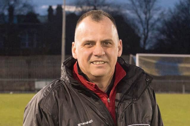 Pete Stiles