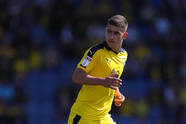 Cameron Brannagan