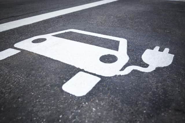 Fees and charge types vary, so youll want to know your charging points ahead of time. Picture: Shutterstock