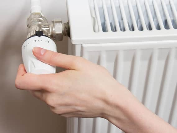 Portsmouth council will consider a public consultation on how to tackle fuel poverty