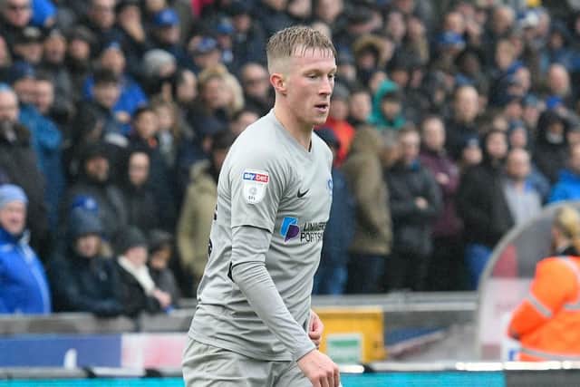 Ross McCrorie