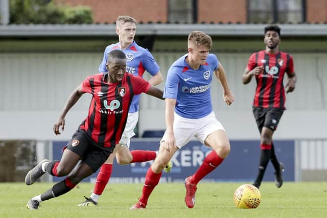 Joe Hancott is likely to miss the rest of this season