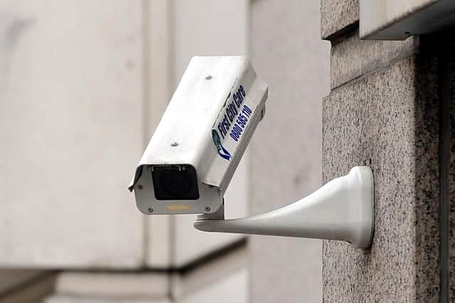 Fareham Borough Council is to review its 115,000 a year CCTV network.