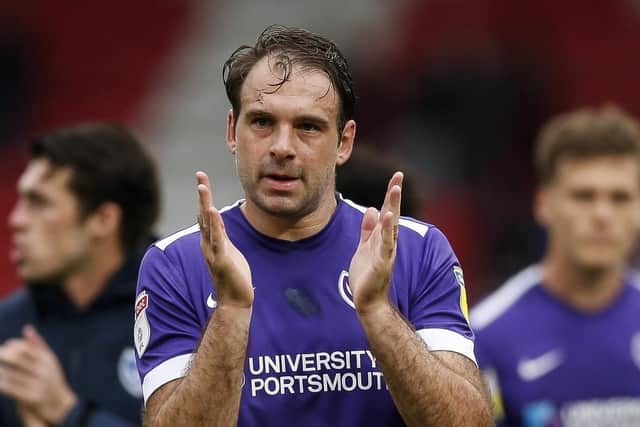 Brett Pitman