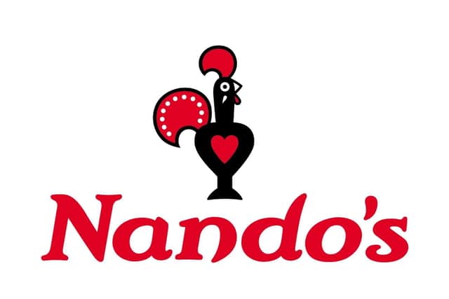 Nando's is giving away free food this month