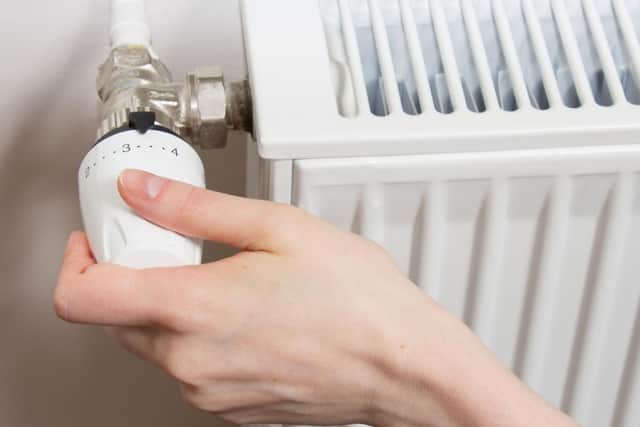 Portsmouth council will undertake a public consultation on how to tackle fuel poverty