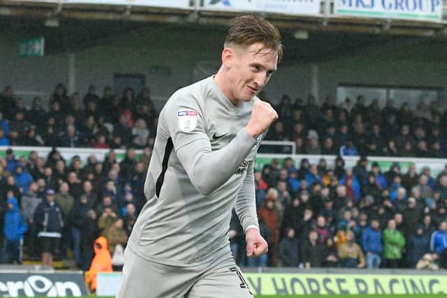 Ronan Curtis