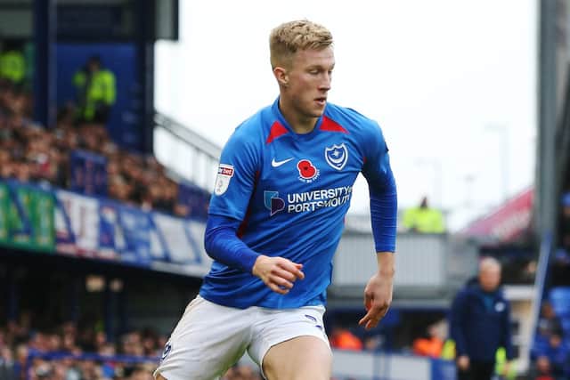 Ross McCrorie