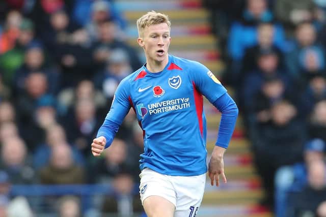 Ross McCrorie