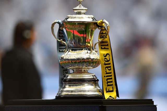 Portsmouth could stand to gain a financial reward.