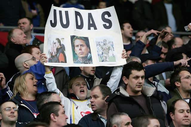 Portsmouth and Southampton are the subject of a new documentary