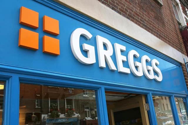 Plans have been submitted for a new Greggs in Portsmouth. Picture: Tim Ireland/PA Wire