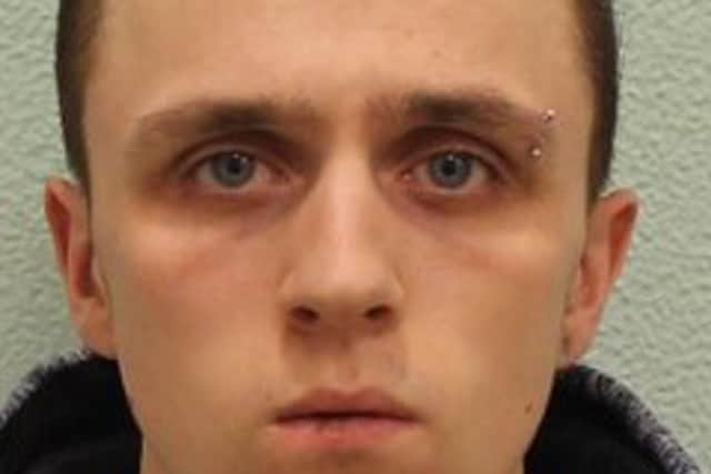 Stephen Waterson. Picture: Metropolitan Police/PA Wire