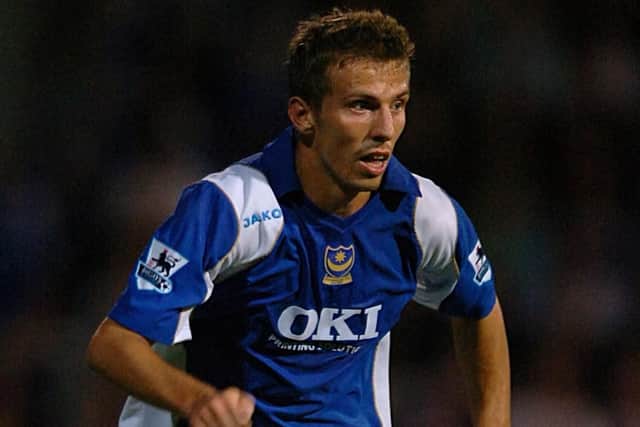 Gary O'Neil.