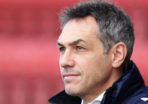 Guy Whitingham has been backed by Ricardo Rocha to land the Pompey manager's job in a permanent capacity Picture: Joe Pepler
