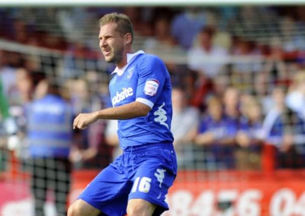 Gabor Gyepes insists Pompey do not fear Doncaster