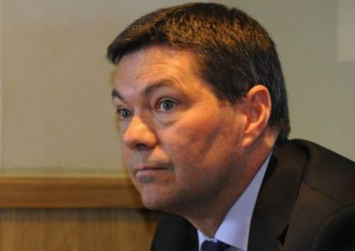 Mark Catlin