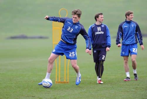 Alex Grant