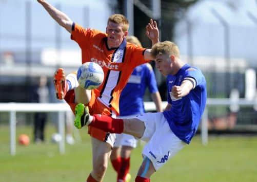 Pompey could make the University of Portsmouths Langstone Campus their new training base  where their Academy team clinched the Youth Alliance Under-18 South-East League title last month
