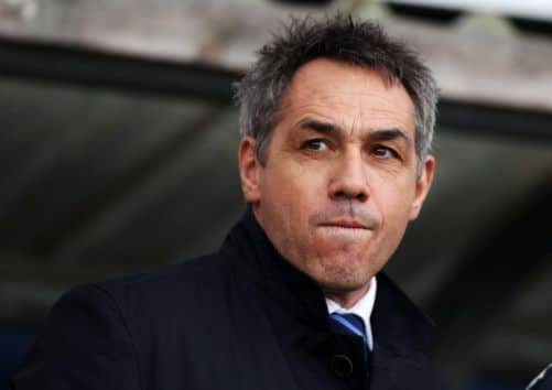 Guy Whittingham. Picture: Joe Pepler