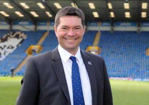 Mark Catlin