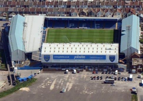 Fratton Park