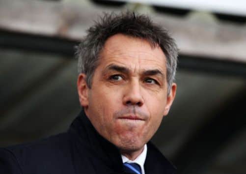 Pompey boss Guy Whittingham was quick to get a settled Pompey squad together Picture: Joe Pepler