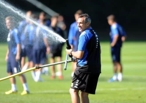 Guy Whittingham