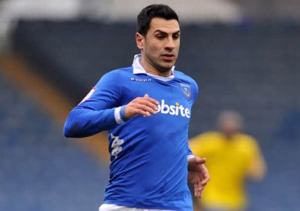Ricardo Rocha is expected to reach a decision over his potential Pompey return by the end of this week