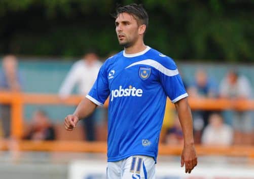 Ricky Holmes