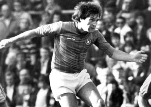 Steve Aizlewood