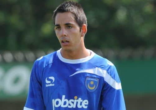 Romain Padovani