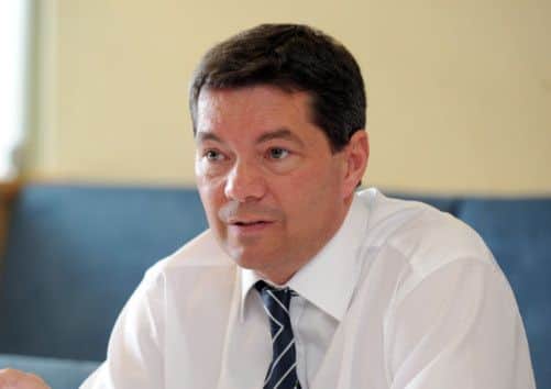 Mark Catlin