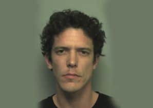Nicholas Peter Ford