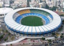 The Maracana