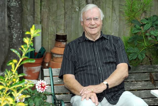 David Cornelius