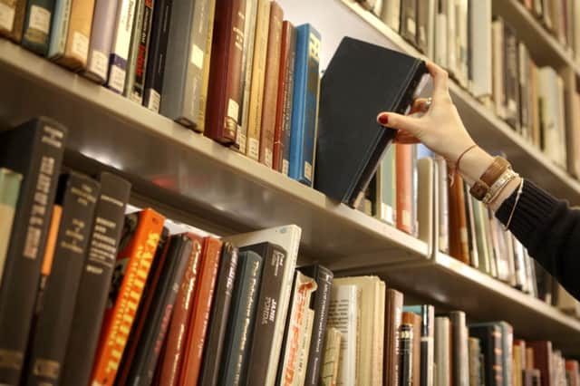The decision by Hampshire County Council to cut a series of library services has been condemned