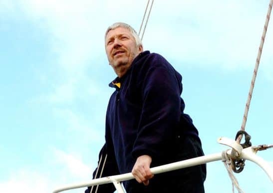 Alan Priddy