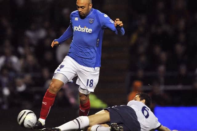 Anthony Vanden Borre