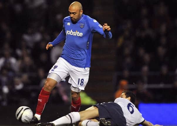 Anthony Vanden Borre