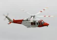 The coastguard has said windsurfers must consider weather conditions