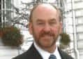 Graham Giles, prospective Labour MP for Havant
